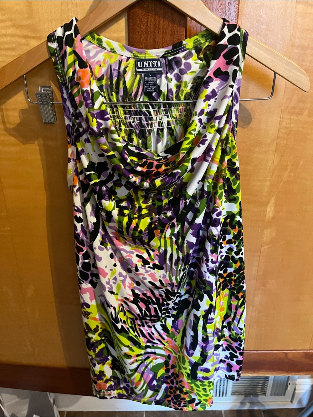 Uniti Stretch